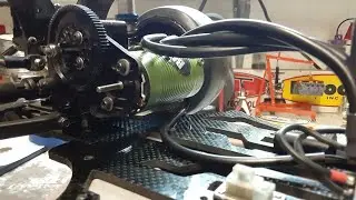 RC Pro Outlaw Drag Racing 0.10 gain or box on the way!!!!
