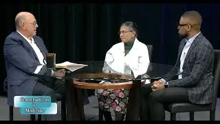 The Real Vaccine Story