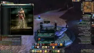Rift-Foul Cascade- Countess Surin Skenobar