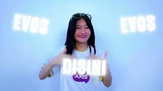 Evos Roar Anthem