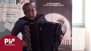 PIF2019 | AperiPIF, Bartosz Kolsut