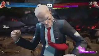Invincible Vs Rex Splode Combo