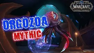 Orgozoa: Mythic - 