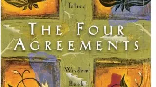 Perceptions and beliefs, human domestication, conditioning, and breaking old agreements.