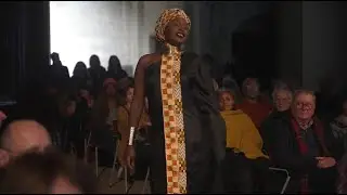Emma Lamadji - Bagdad Café - I'm Calling You - Histoires de Femmes 2024