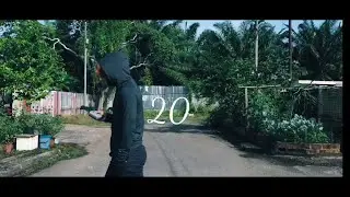 Birthday Cinematic Video
