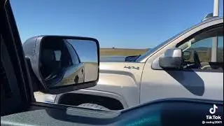 Ford F-150 vs GMC Sierra
