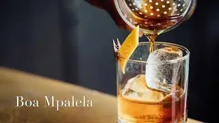 Villager SA ft. Dios 1D & King Salama - Boa Mpalela