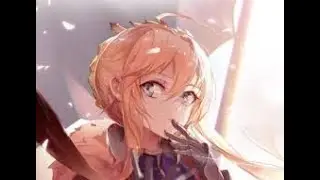 FGO Event:oni pagoda High  difficultly 3T with S.lancer