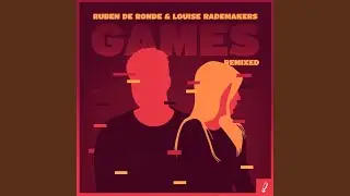 Games (Matt Fax Extended Remix)
