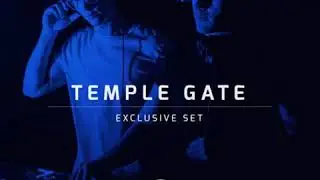 Temple Gate - Progressive House Argentina - Abril 2019-