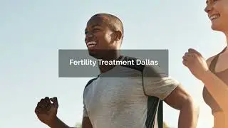 SIRM Dallas Fertility Center | Center for Reproductive Endocrinology
