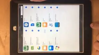 How to install a school pushed app through Self Service