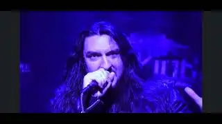 Mind Pollution live at the Wacken Regional Battle round 1.