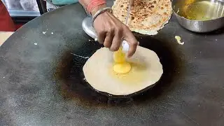 egg roll recipe | street style egg roll