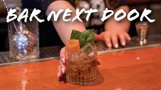 The Bar you always wanted