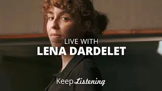 Lena Dardelet - LIVE | Sofar Santo Domingo