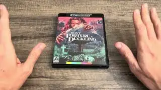 Don't Torture A Duckling 4K Review (Arrow&rsquo;s Restoration Is Pure Horror Gold)