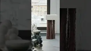 Париж - Москва&hellip;Впускаем элегантную весну в стиле Modenature