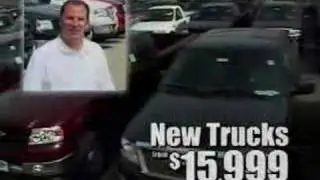 Bob Allen Ford Television Ad April 2004 (30)