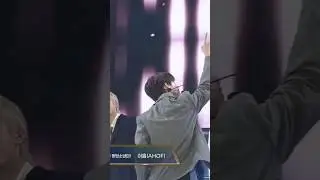 AHOF_JL covers BTS Jungkook intro part &iacute;n Dynamite #AHOF #아홉 #제이엘 #JL #bts #tma2025 #kpop #fyp