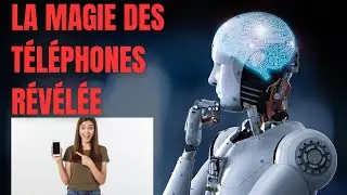 Koman yon apèl telefon fonksyone? Sekrè yo resi devwale.