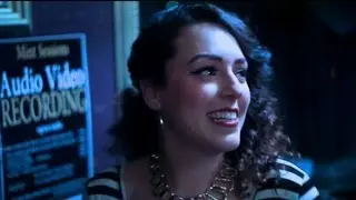 RAQUEL RODRIGUEZ- Don't Owe You a Thing - LIVE @ THE MINT