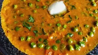 तारों के शहर मे रह कर बिना प्याज़ , लहसुन के बनाई ये आसान और स्वादिष्ट सब्ज़ी 