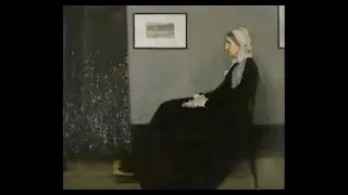James McNeil Whistler  Artist