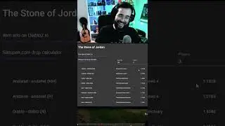 Zdobądź STONE OF JORDAN ŁATWO w Diablo 2: Resurrected