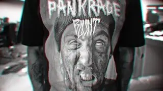 Blunt - Pankrage - Welcome to the fucking team!