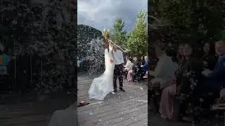 Твой нежный поцелуй #ведущий #wedding #ведущийандрейбелый #party #эндивайт #2025 #свадьба #лето