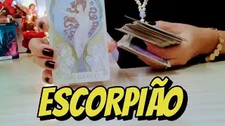 ESCORPIÃO✨FEVEREIRO/26 NÃO VAI FICAR NADA NO LUGAR!A LIMPEZA VAI SER GRANDE…NOVO CICLO