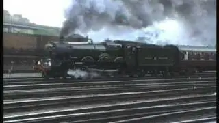 Best of GREAT WESTERN: Nunney Castle