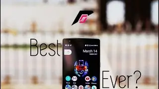 Is This The Best Custom ROM Ever? Resurrection Remix Review!