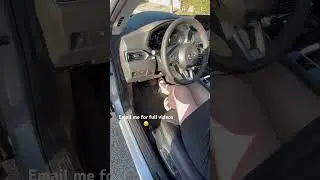 Hard revving 013