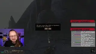 ASMR & good vibes ✨ Cozy nostalgia gaming with The Elder Scrolls III: Morrowind [chatty, inclusive]