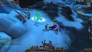 [Noble Responsibilities] + [Encase of Emergency] - Quest - World of Warcraft