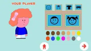 VG 4 Kids English Intro # 2