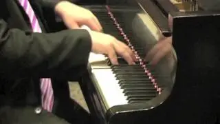 Joe Spraker & Bob Sachs Instrumental Only