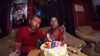 1,000 subscribers PARTY !!!!!!!!!