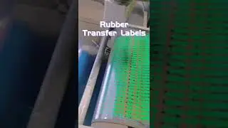 Custom hose labels for your hose