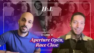 Aperture Open, Race Close | Hits of Our Lives Ep. 41
