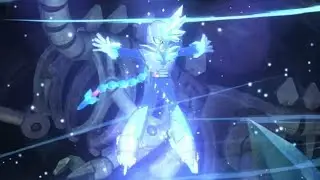 Tundra Man Boss Fight - Mega Man 11
