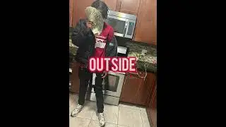 Feezy G x Dusav Jersey drill type beat &ldquo;OUTSIDE&rdquo; (prod by @Qdobbsbeats )