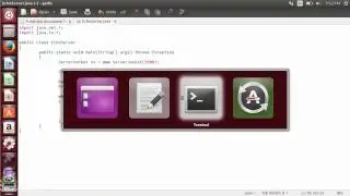 Java Network Programming -  3