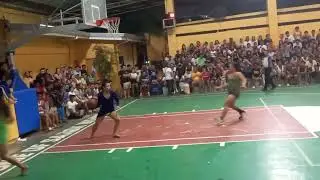 FUNNY GAY BASKETBALL | IAMBONGKIE OFFICIAL