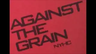 Against The Grain - Live in New York 1996 [Incomplete Concert]