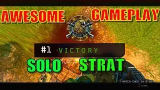 KingOcelotl - Awesome Blackout Wins with the King. Incredible Fun! Check it out