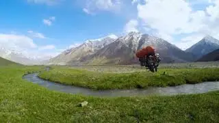 Take A Break From The Road In Alaska - MUSIC To Inspire You